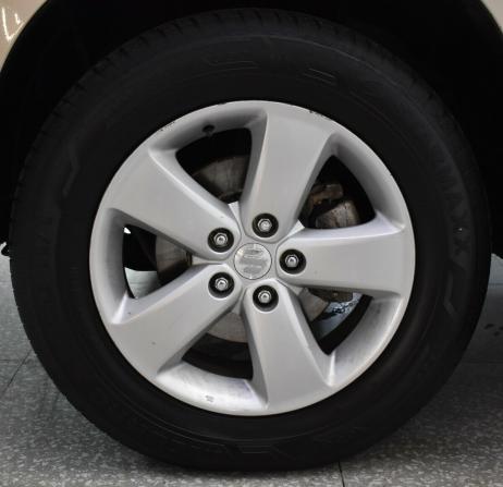 Suzuki Grand Vitara II Рестайлинг с пробегом 2008 года, цена 980 000 рублей, 222814 км, внедорожник, Автокод Объявления