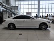 Mercedes-Benz CLS II (C218) Рестайлинг Казань  - изображение 27