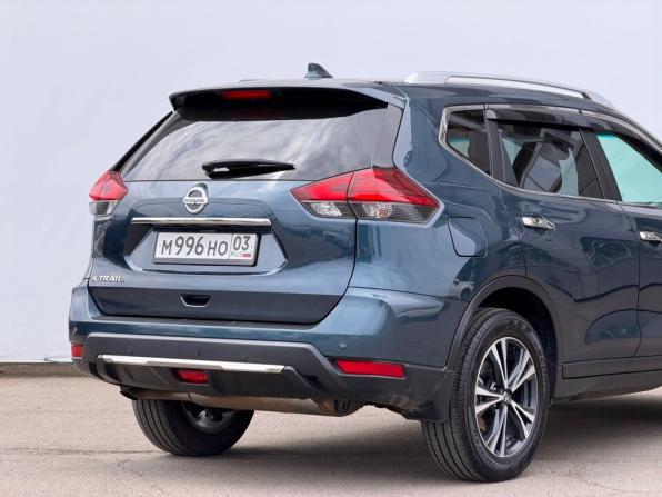 Nissan X-Trail III Рестайлинг с пробегом 2020 года, цена 2 590 000 рублей, 58880 км, внедорожник, Автокод Объявления