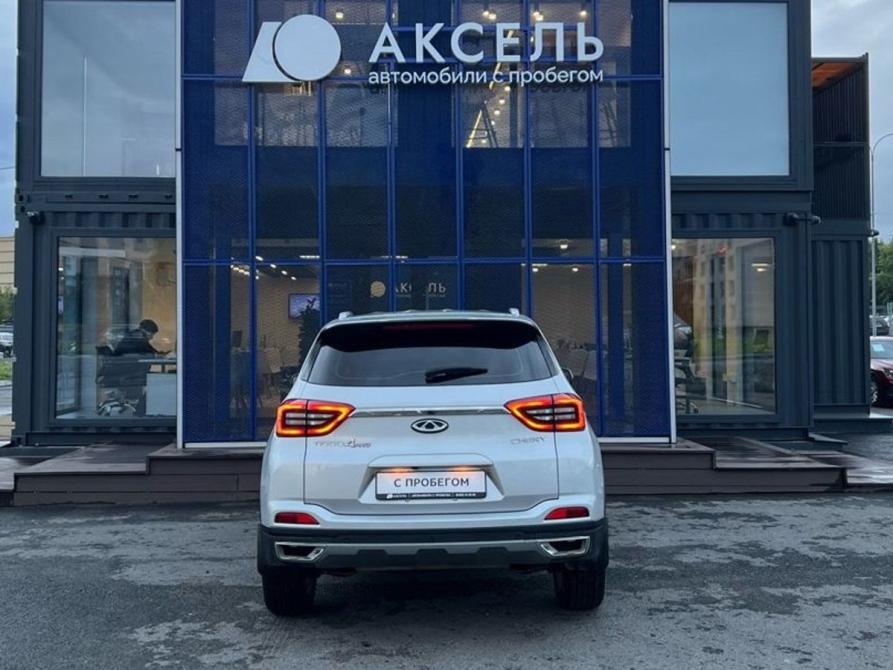 Chery Tiggo 4 Pro I Архангельск  - изображение 6