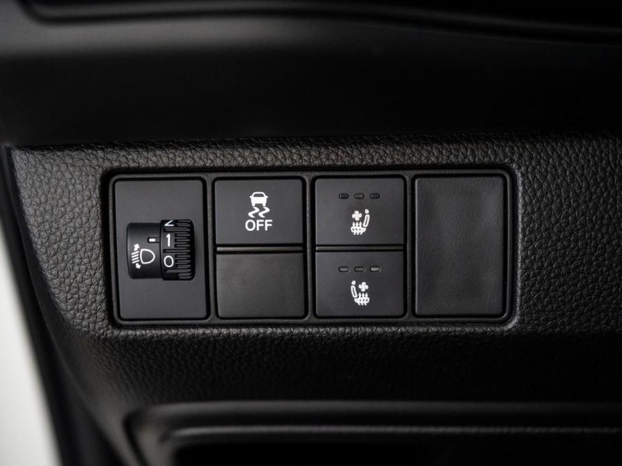 Honda Vezel II Иркутск  - изображение 17
