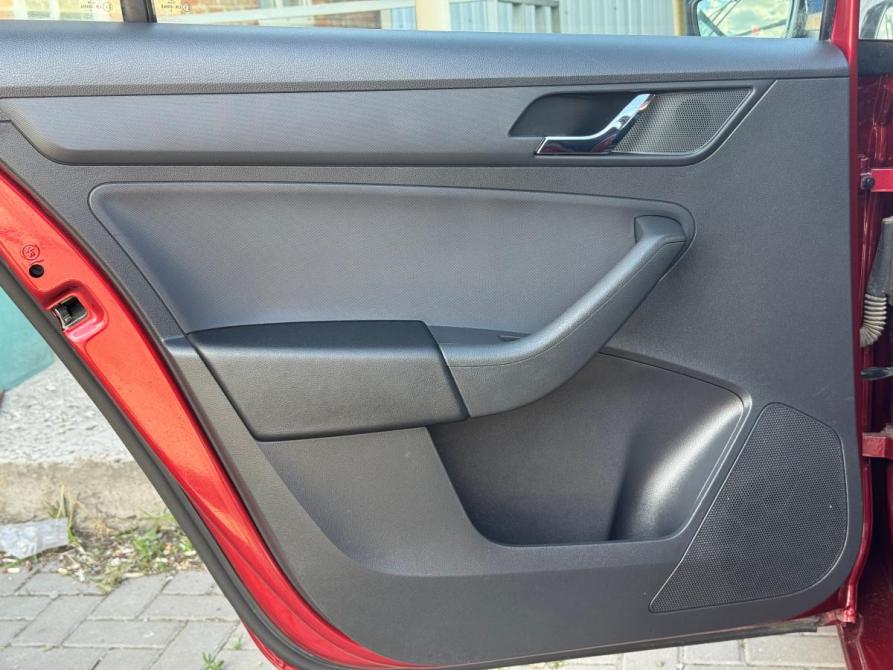 Skoda Rapid I Ростов-на-Дону  - изображение 15