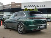Li Auto (Lixiang) L7 I Москва  - изображение 24