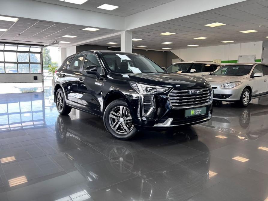 Haval Jolion I Тверь  - изображение 5