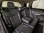 Honda CR-V IV Рестайлинг Москва  - изображение 35