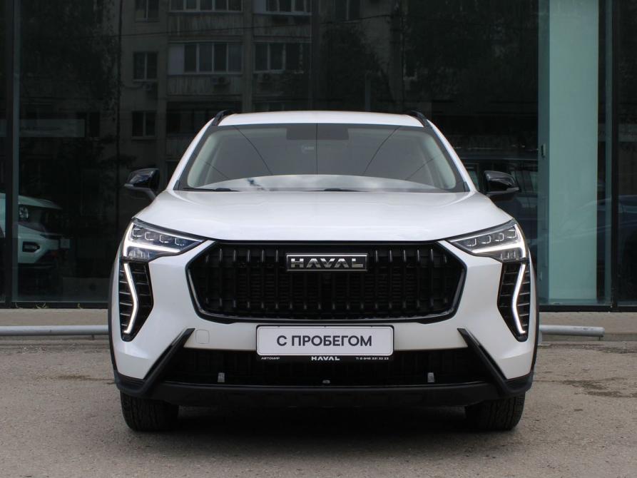 Haval Jolion I Рестайлинг Самара  - изображение 2