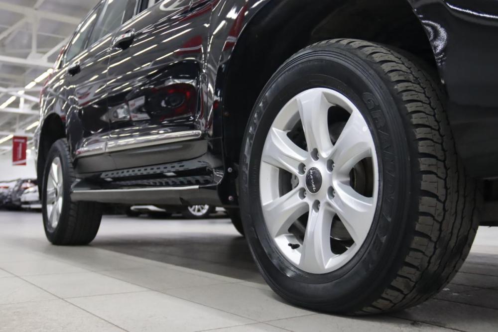 Haval H9 I Рестайлинг Сургут  - изображение 37