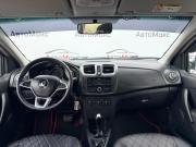 Renault Sandero II Рестайлинг Тюмень  - изображение 29