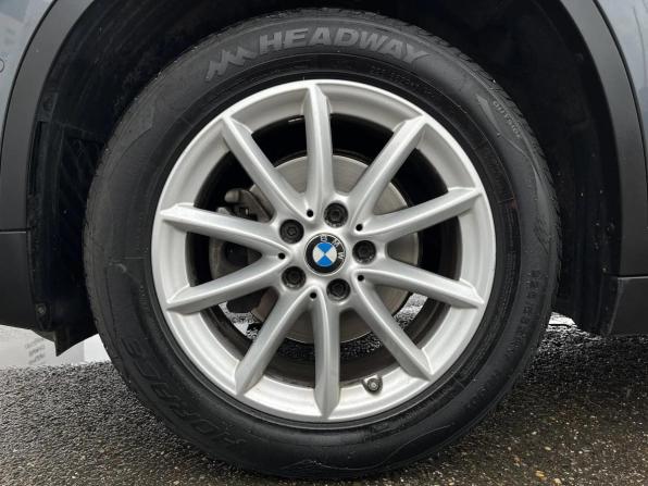 BMW X1 II (F48) Рестайлинг с пробегом 2020 года, цена 2 520 000 рублей, 97545 км, внедорожник, Автокод Объявления
