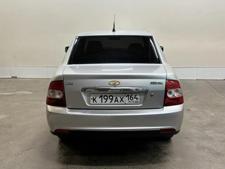 Lada (ВАЗ) Priora I Саратов  - изображение 3