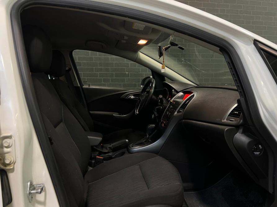 Opel Astra J Рестайлинг Челябинск  - изображение 7