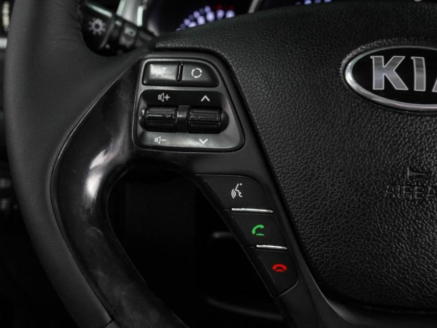 Kia Ceed I Рестайлинг Воронеж  - изображение 15