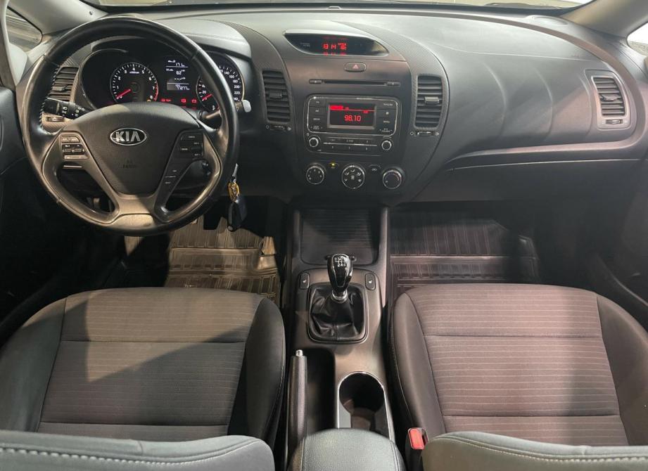 Kia Cerato III Стерлитамак  - изображение 15