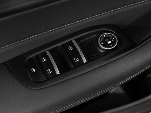 Chery Tiggo 4 I Рестайлинг 2 с пробегом 2025 года, цена 1 950 000 рублей, 9387 км, внедорожник, Автокод Объявления