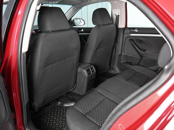 Volkswagen Jetta V с пробегом 2010 года, цена 649 000 рублей, 166432 км, седан, Автокод Объявления