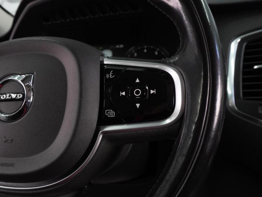 Volvo XC90 II Воронеж  - изображение 15