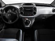 Citroen Berlingo II Рестайлинг Санкт-Петербург  - изображение 33