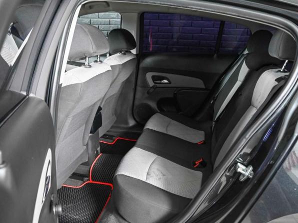 Chevrolet Cruze I с пробегом 2012 года, цена 770 000 рублей, 176185 км, хэтчбек, Автокод Объявления
