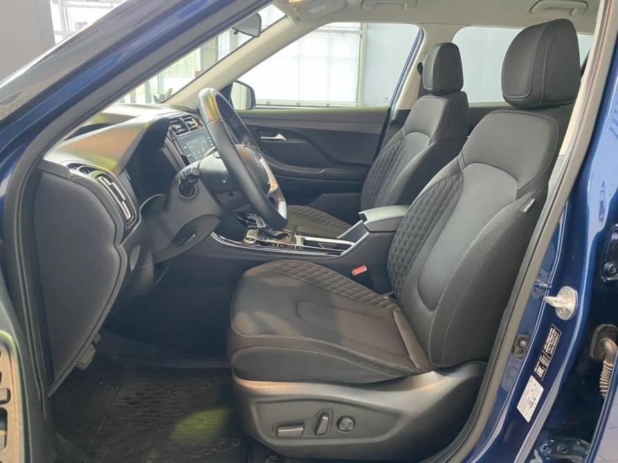 Hyundai Creta II Москва  - изображение 15