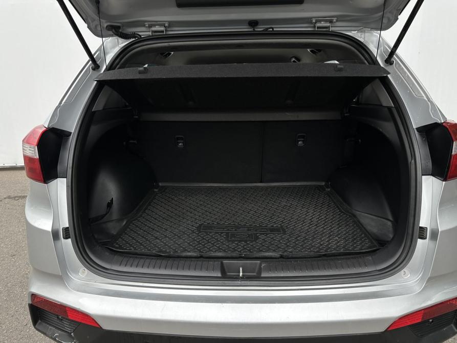 Hyundai Creta I Москва  - изображение 15
