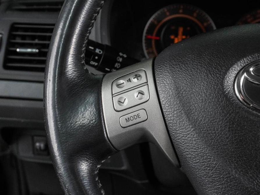 Toyota Auris I Воронеж  - изображение 15