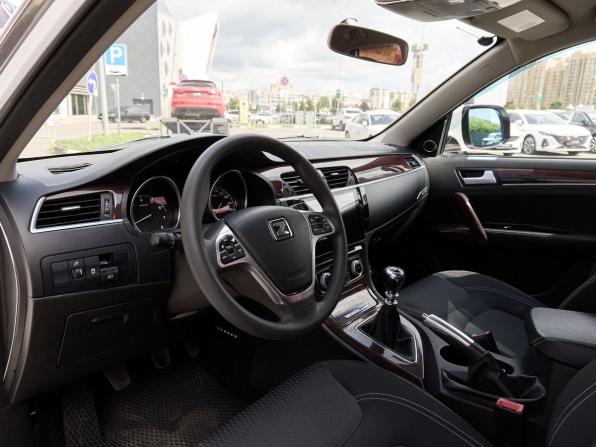 Zotye T600 с пробегом 2017 года, цена 758 000 рублей, 170002 км, внедорожник, Автокод Объявления