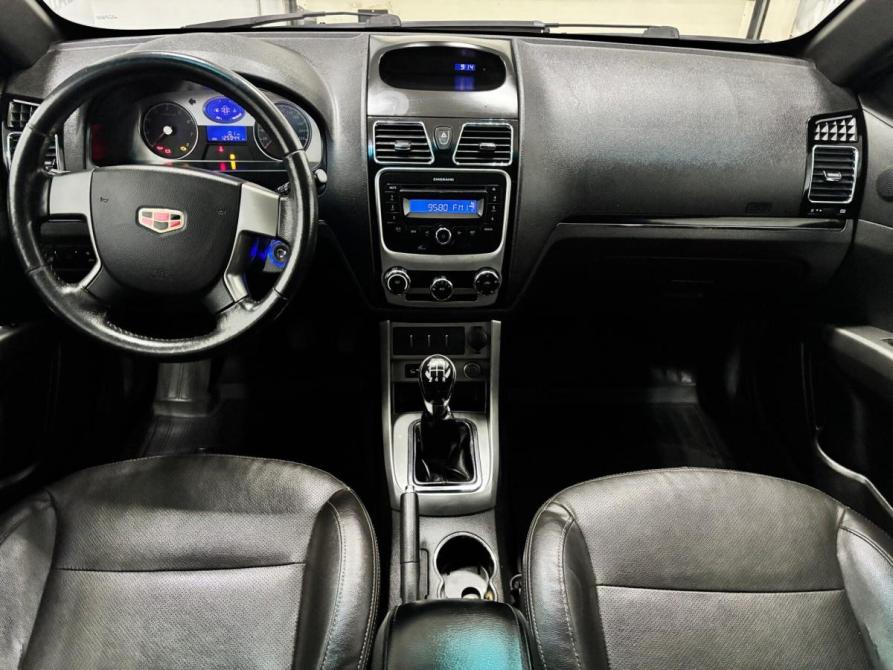 Geely Emgrand EC7 Пермь  - изображение 12