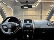 Suzuki SX4 I (Classic) Красноярск  - изображение 28