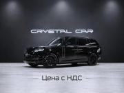 Land Rover Range Rover V Москва  - изображение 42