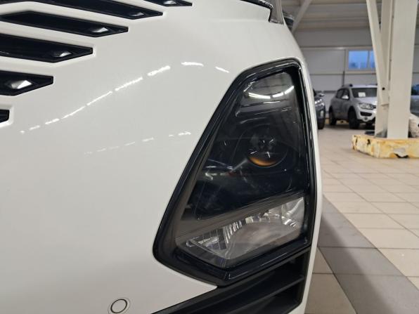 Omoda C5 I с пробегом 2023 года, цена 1 740 000 рублей, 43055 км, внедорожник, Автокод Объявления