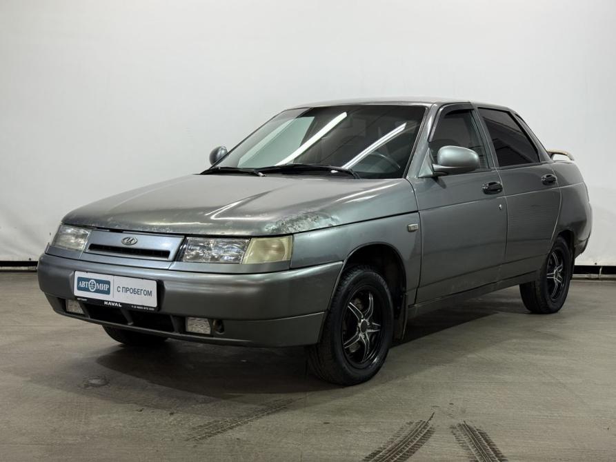 Lada (ВАЗ) 2110 Ярославль  - изображение 1