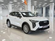 Haval Jolion I Рестайлинг Самара  - изображение 29