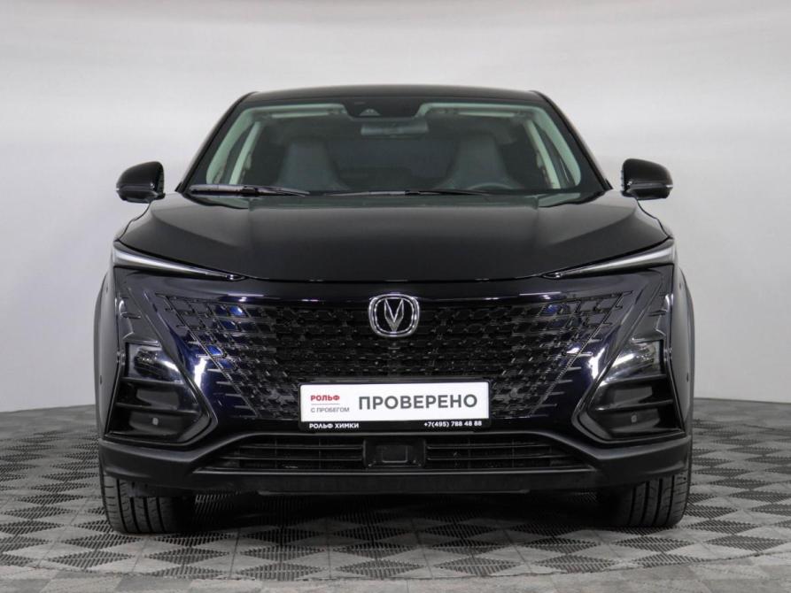 Changan UNI-T I Химки  - изображение 2
