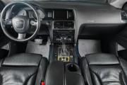 Audi Q7 I (4L) Тюмень  - изображение 35