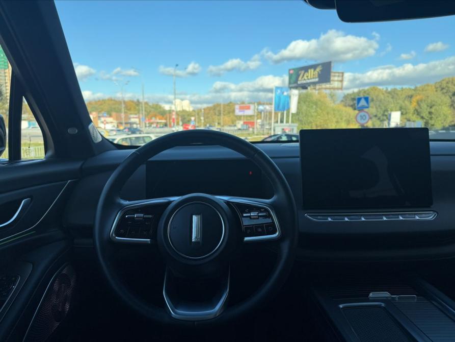 Wey 07 Москва  - изображение 15