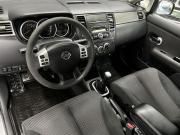 Nissan Tiida I Рестайлинг Тверь  - изображение 28