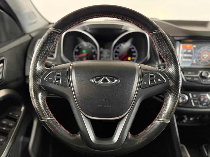 Chery Tiggo 5 I Екатеринбург  - изображение 19