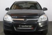 Opel Astra H Рестайлинг Санкт-Петербург  - изображение 18