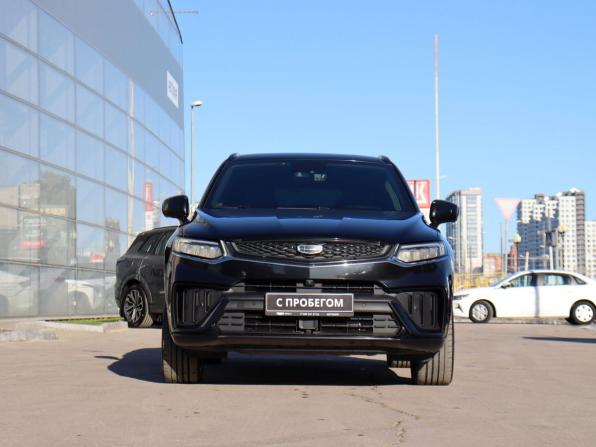 Geely Tugella I Рестайлинг с пробегом 2023 года, цена 2 850 000 рублей, 66289 км, внедорожник, Автокод Объявления