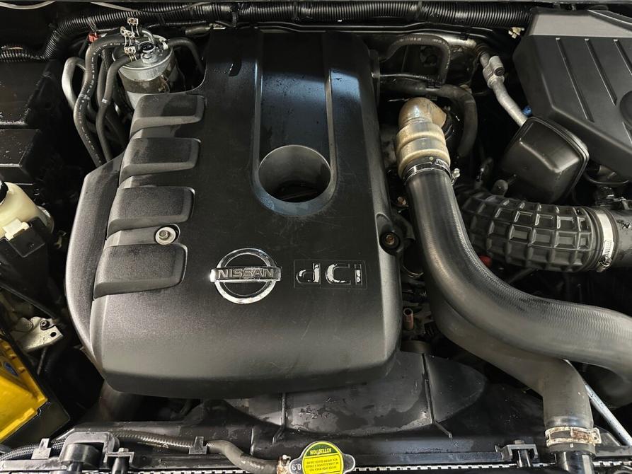 Nissan Pathfinder III Балашиха  - изображение 18
