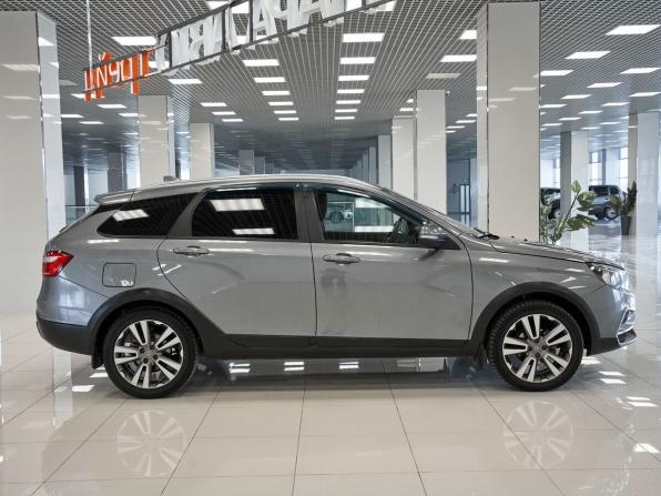 Lada (ВАЗ) Vesta I с пробегом 2019 года, цена 985 000 рублей, 136178 км, универсал, Автокод Объявления