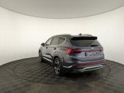 Hyundai Santa Fe IV Рестайлинг Москва  - изображение 37