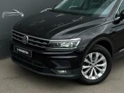 Volkswagen Tiguan II Санкт-Петербург  - изображение 47