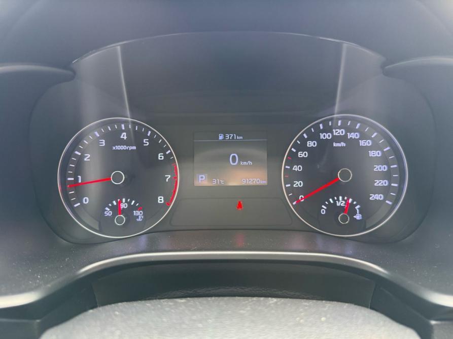 Kia Cerato IV Волгоград  - изображение 10