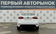 Ford Fiesta Mk6 Рестайлинг Краснодар  - изображение 27