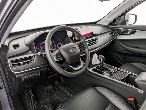 Chery Tiggo 4 Pro I с пробегом 2023 года, цена 1 399 000 рублей, 62615 км, внедорожник, Автокод Объявления