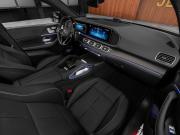 Mercedes-Benz GLE Coupe II (C167) Рестайлинг Москва  - изображение 46
