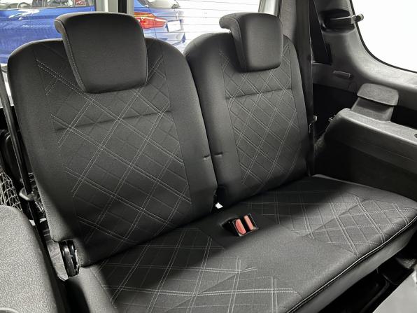 Lada (ВАЗ) Largus I с пробегом 2018 года, цена 910 000 рублей, 82897 км, универсал, Автокод Объявления