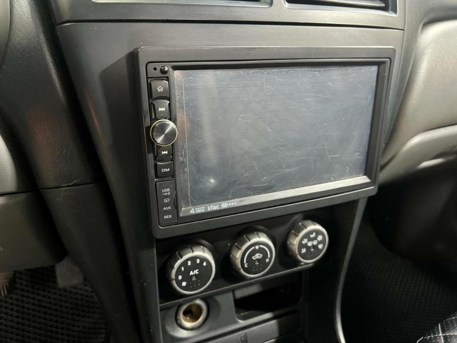 Nissan Almera Classic I Нижнекамск  - изображение 11