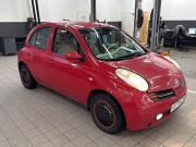 Nissan Micra III (K12) Санкт-Петербург  - изображение 8